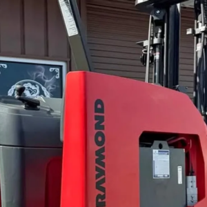 Raymond 4250