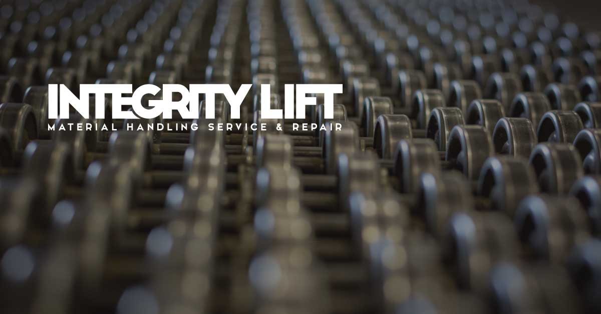 Integrity Lift - Facility Maintenance