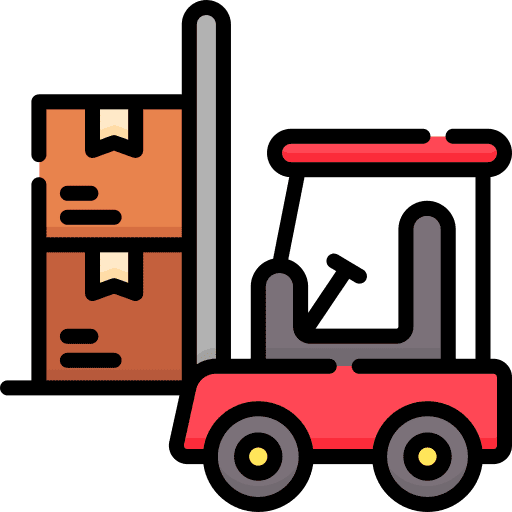 Forklift Favicon